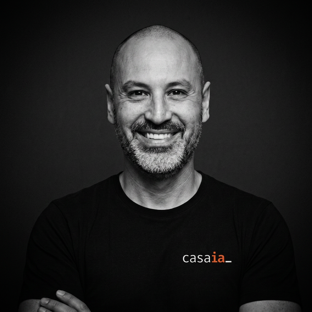 Aníbal Abarca