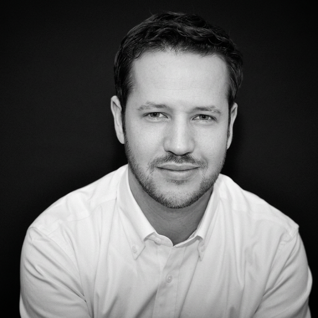 Patrick Denizet