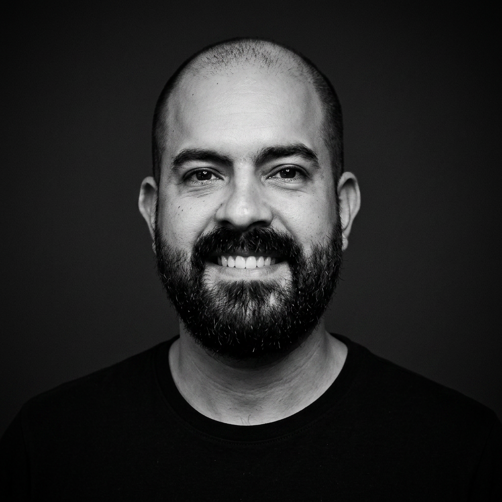 Rubén Gallegos